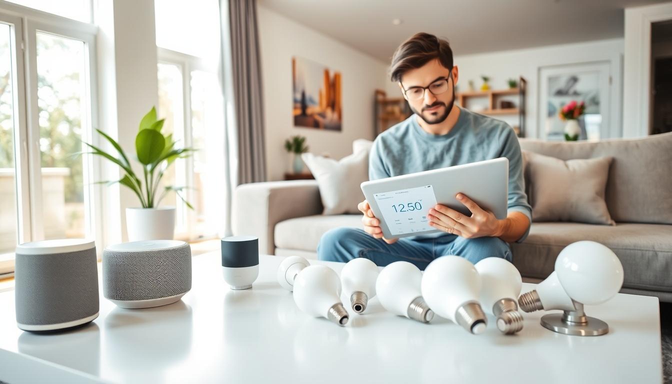 Smart Device Catalog